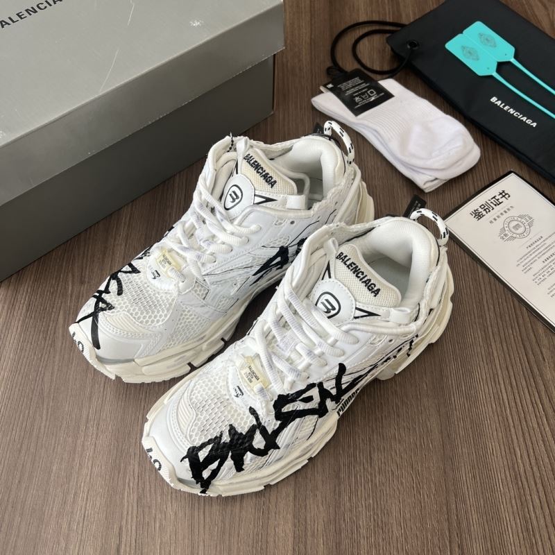 Balenciaga Track Shoes